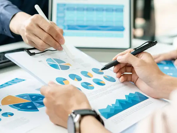 龙岩商务类调查